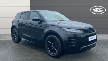 Land Rover Range Rover Evoque 2.0 D200 Edition 5dr Auto Diesel Hatchback